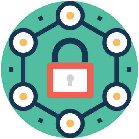 Image of Data Governance wheel