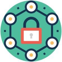 Image of Data Governance wheel